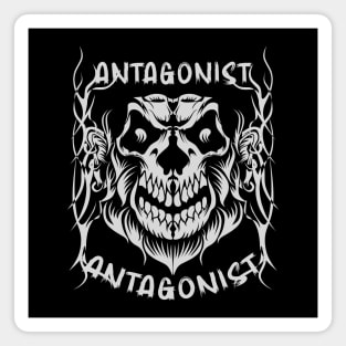 Antagonist Magnet